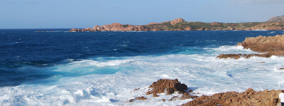 Gallura Und Umgebung