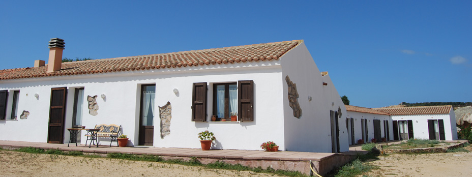 Offerte B&B Sardegna da Brattoni